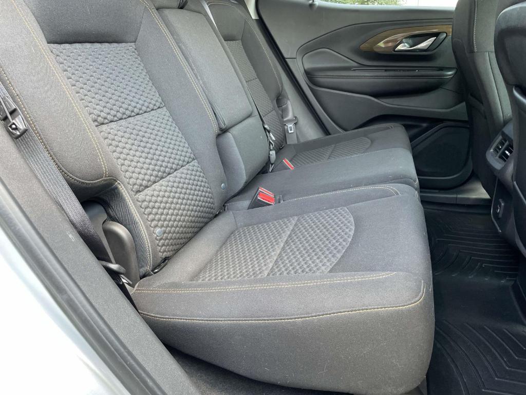 used 2019 GMC Terrain car, priced at $18,900