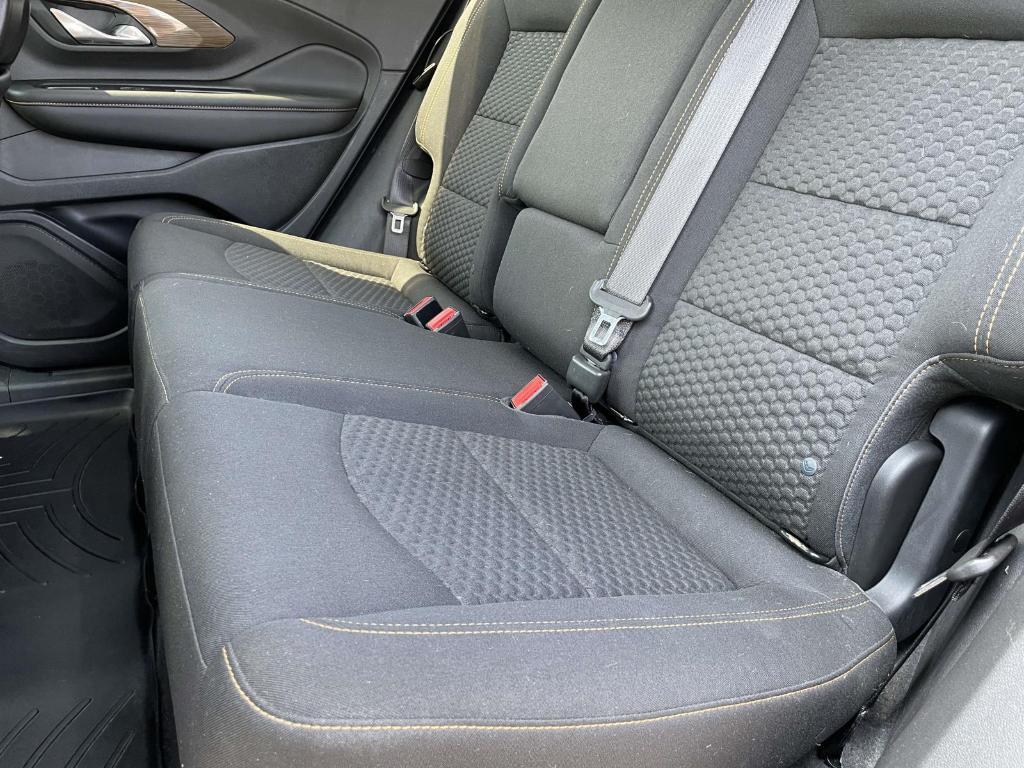 used 2019 GMC Terrain car, priced at $18,900