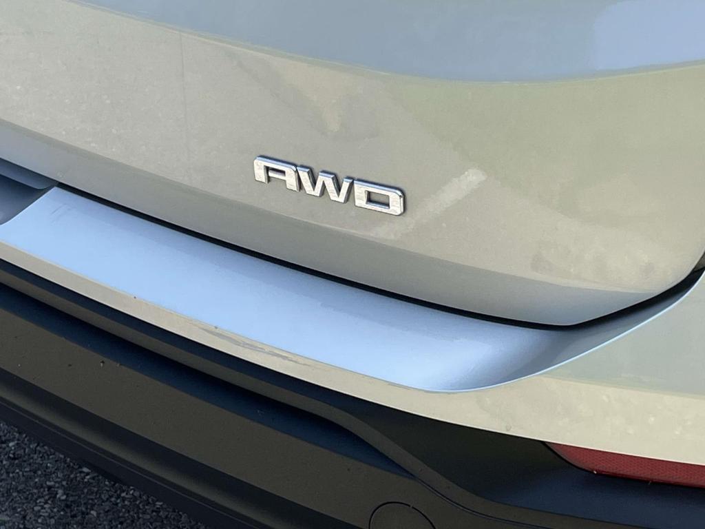 used 2019 GMC Terrain car, priced at $18,900