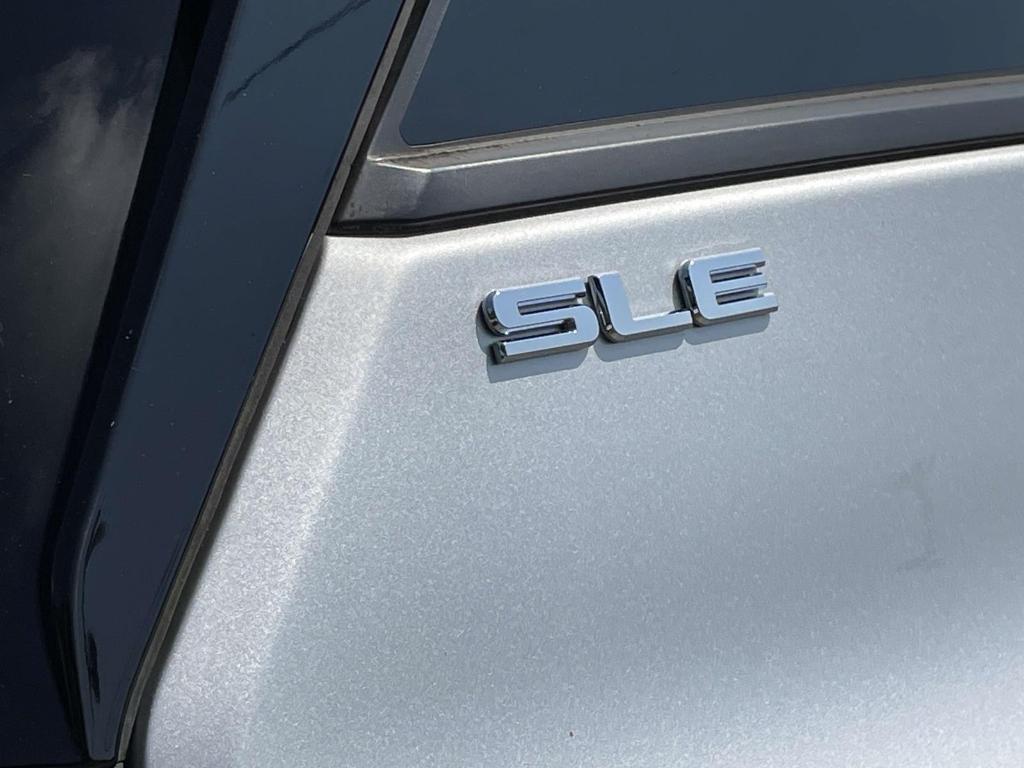 used 2019 GMC Terrain car, priced at $18,900