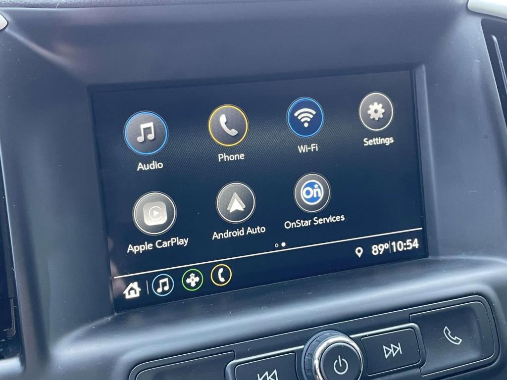 used 2019 GMC Terrain car, priced at $18,900