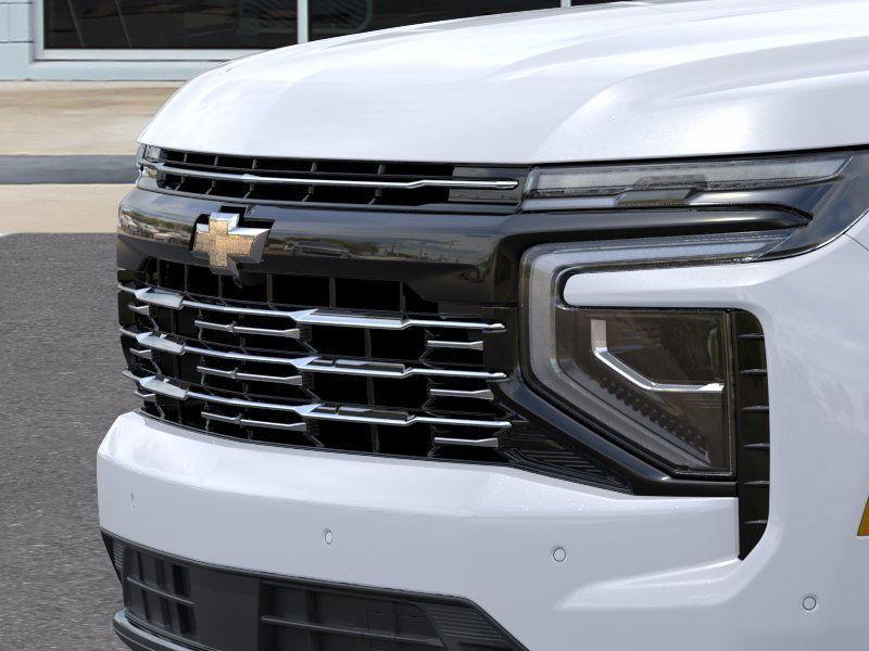 new 2026 Chevrolet Tahoe car, priced at $98,664