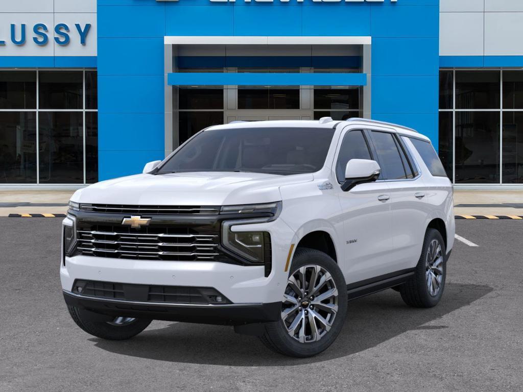 new 2026 Chevrolet Tahoe car, priced at $98,664