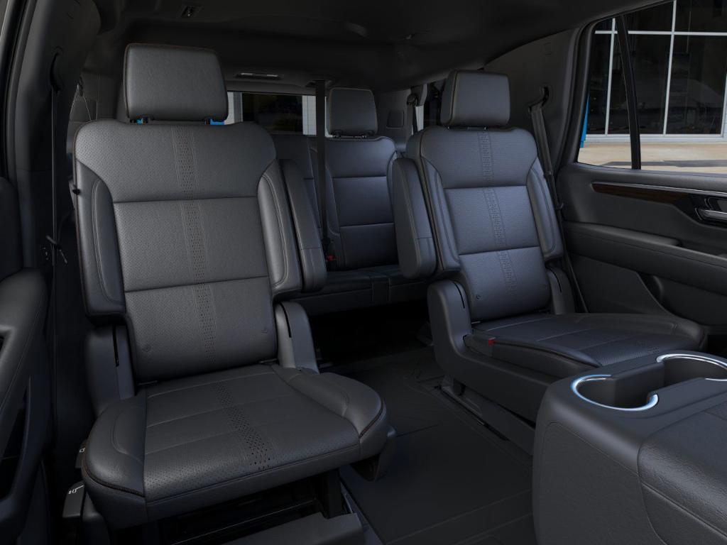 new 2026 Chevrolet Tahoe car, priced at $98,664