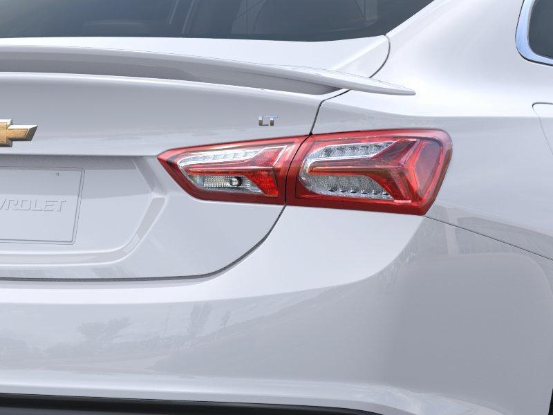 new 2024 Chevrolet Malibu car, priced at $35,060