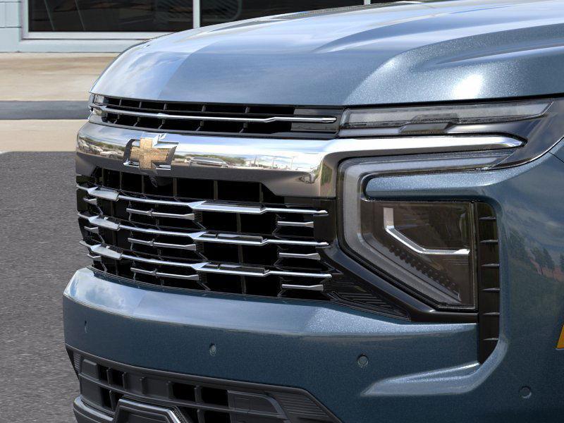 new 2026 Chevrolet Tahoe car, priced at $90,449