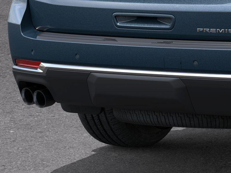 new 2026 Chevrolet Tahoe car, priced at $90,449