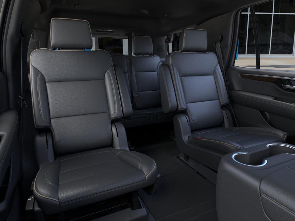 new 2026 Chevrolet Tahoe car, priced at $90,449