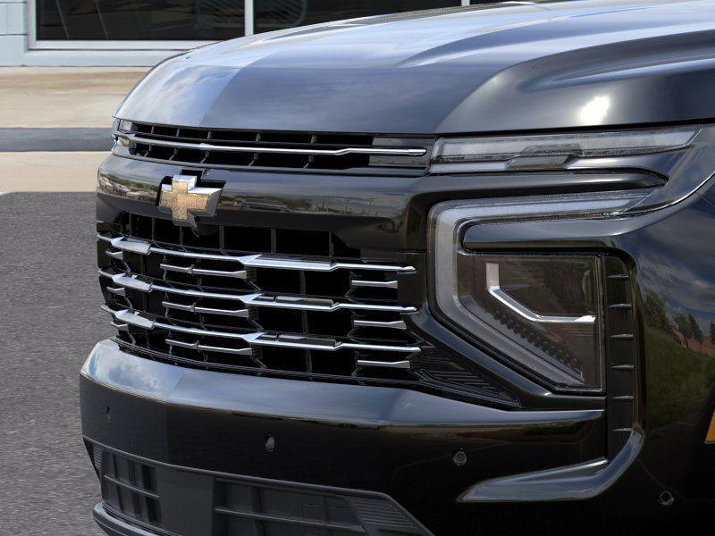 new 2026 Chevrolet Tahoe car, priced at $99,894