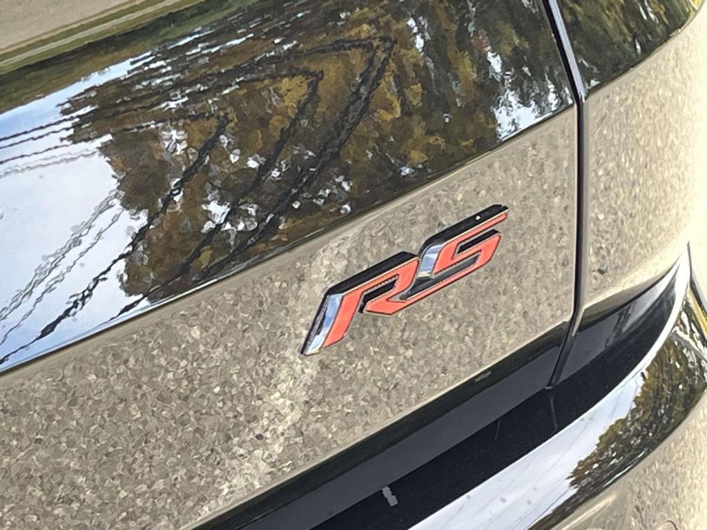 used 2024 Chevrolet Traverse car, priced at $52,900