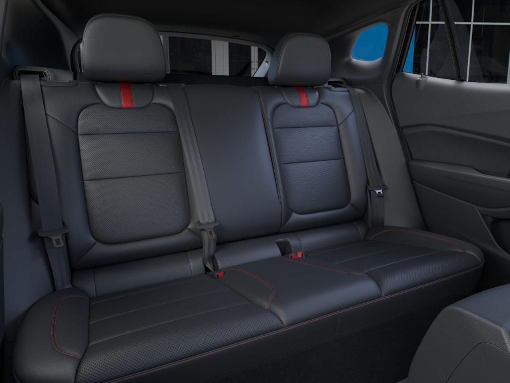new 2025 Chevrolet Trax car, priced at $26,852