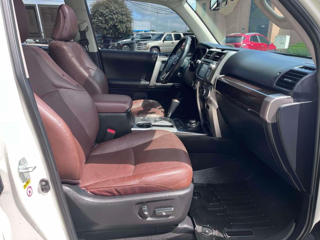 used 2014 Toyota 4Runner car, priced at $22,900