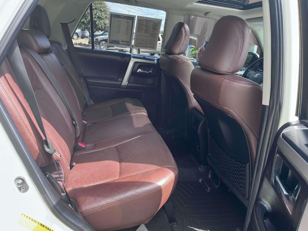 used 2014 Toyota 4Runner car, priced at $22,900