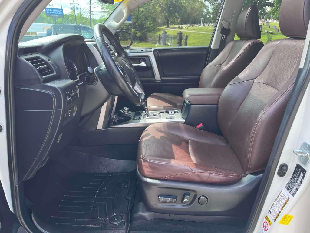 used 2014 Toyota 4Runner car, priced at $22,900