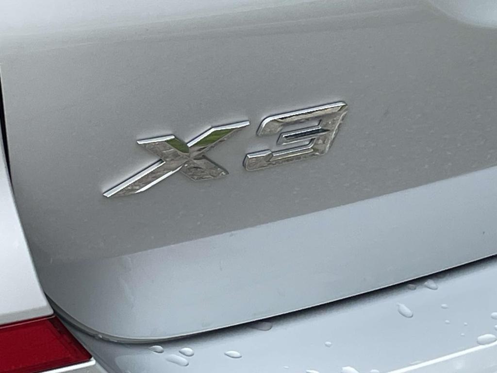 used 2019 BMW X3 car, priced at $26,990