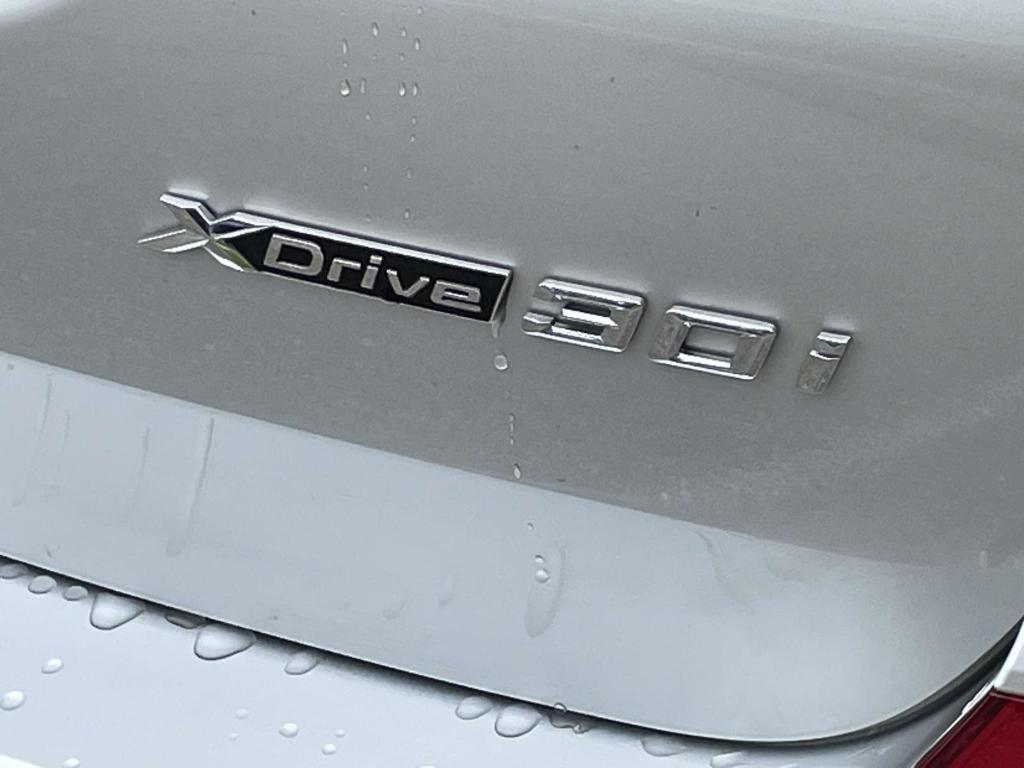 used 2019 BMW X3 car, priced at $26,990