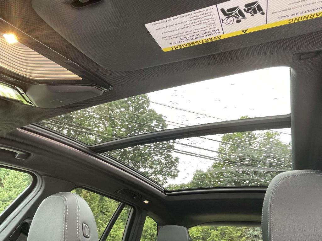 used 2019 BMW X3 car, priced at $26,990