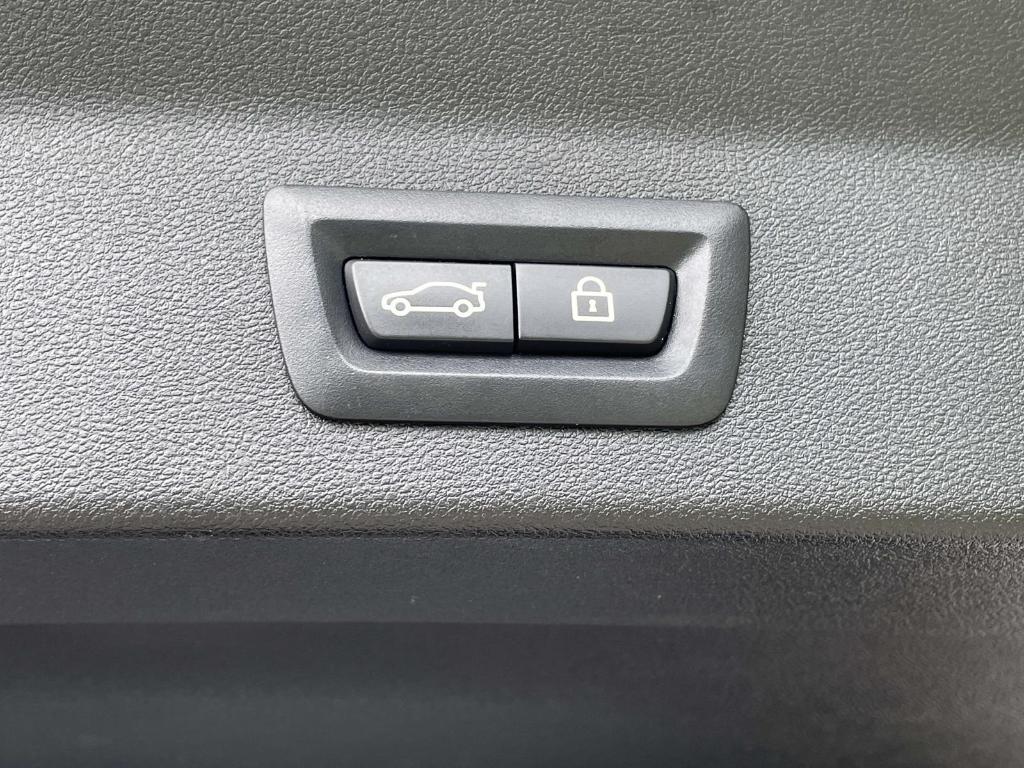 used 2019 BMW X3 car, priced at $26,990