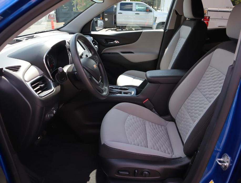 used 2019 Chevrolet Equinox car, priced at $20,500