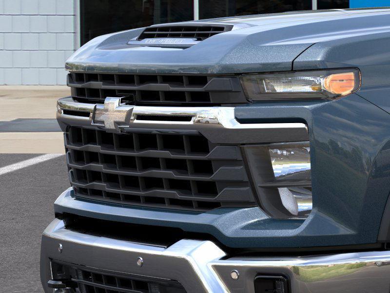 new 2026 Chevrolet Silverado 3500 car, priced at $78,899