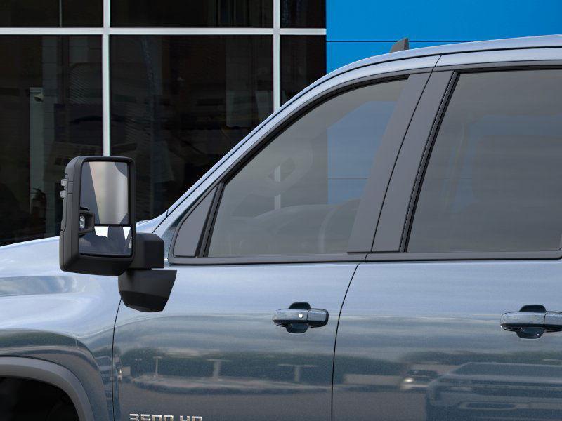 new 2026 Chevrolet Silverado 3500 car, priced at $78,899