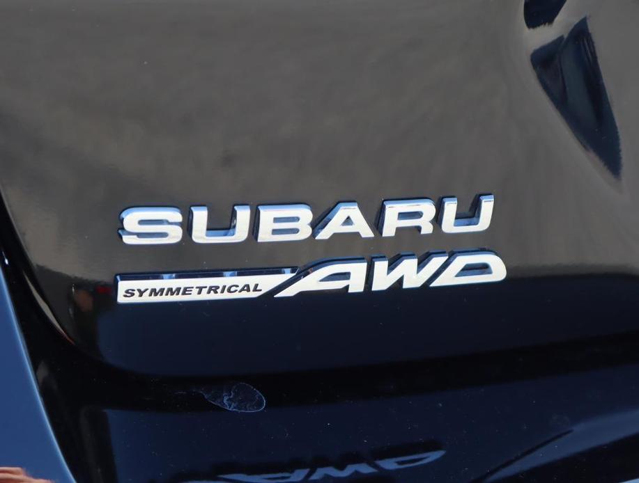 used 2024 Subaru Crosstrek car, priced at $29,700