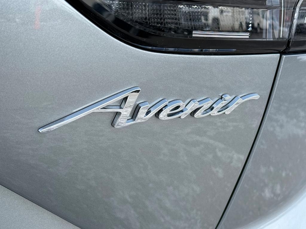 used 2023 Buick Envision car, priced at $38,900
