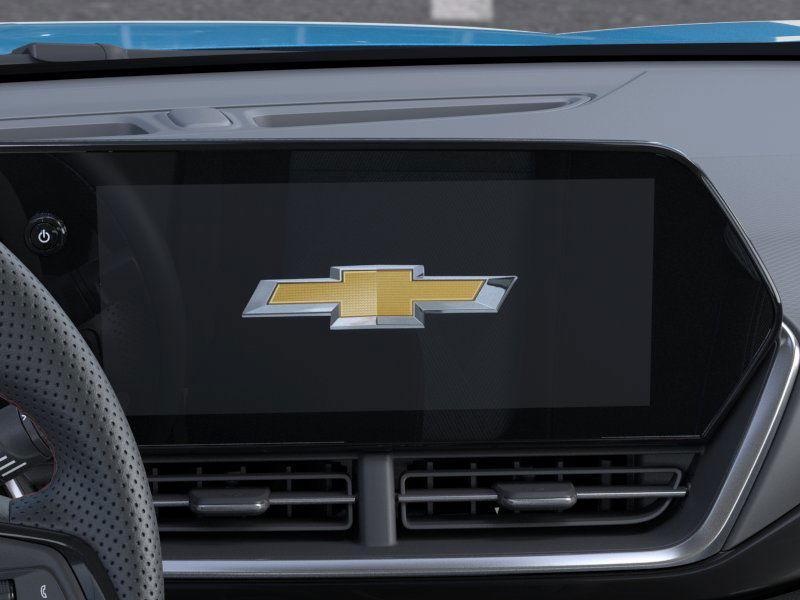 new 2025 Chevrolet Trax car, priced at $26,741