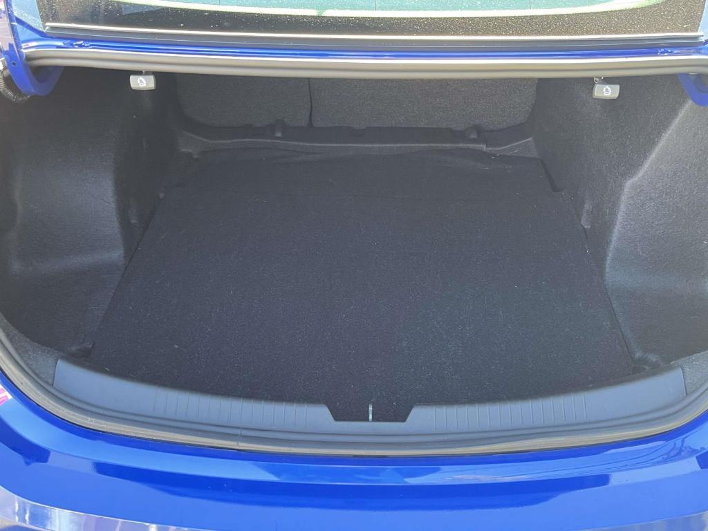 used 2023 Chevrolet Malibu car, priced at $19,900