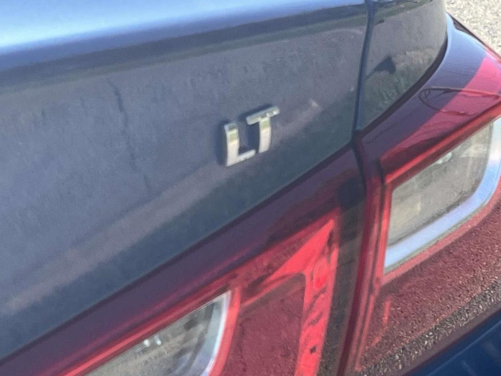 used 2023 Chevrolet Malibu car, priced at $19,900