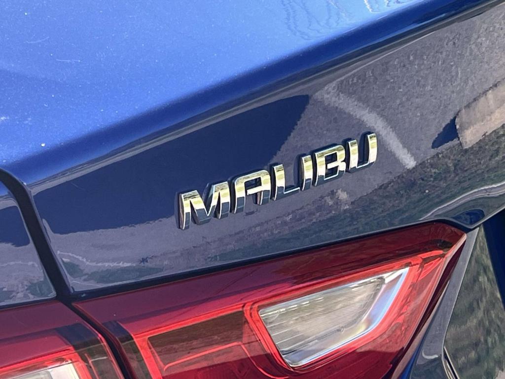 used 2023 Chevrolet Malibu car, priced at $19,900