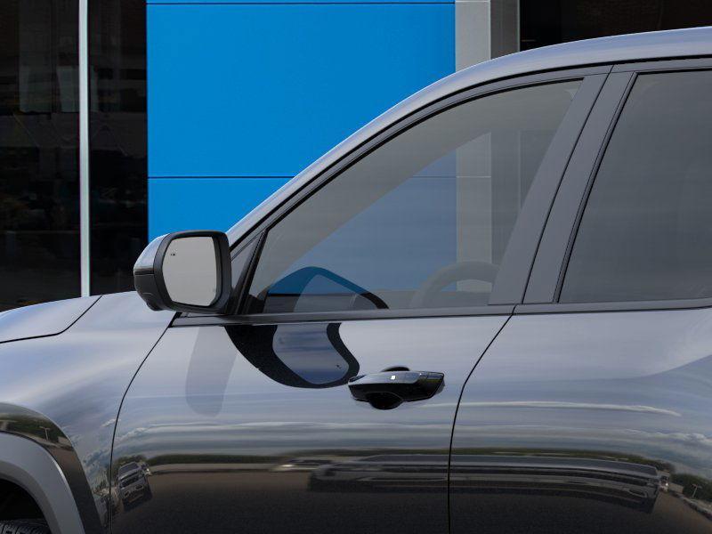 new 2026 Chevrolet Equinox car, priced at $37,039