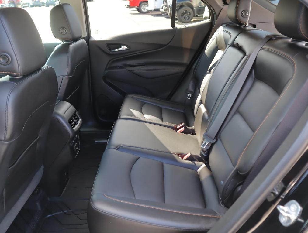 used 2019 Chevrolet Equinox car, priced at $20,000