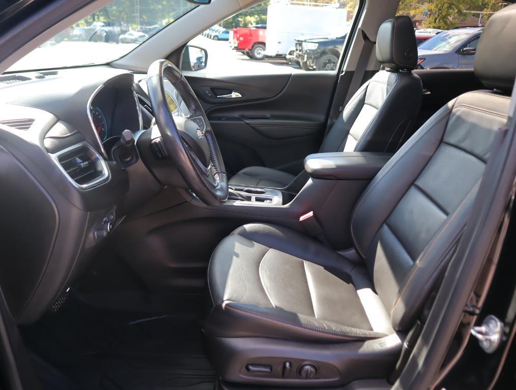 used 2019 Chevrolet Equinox car, priced at $20,000