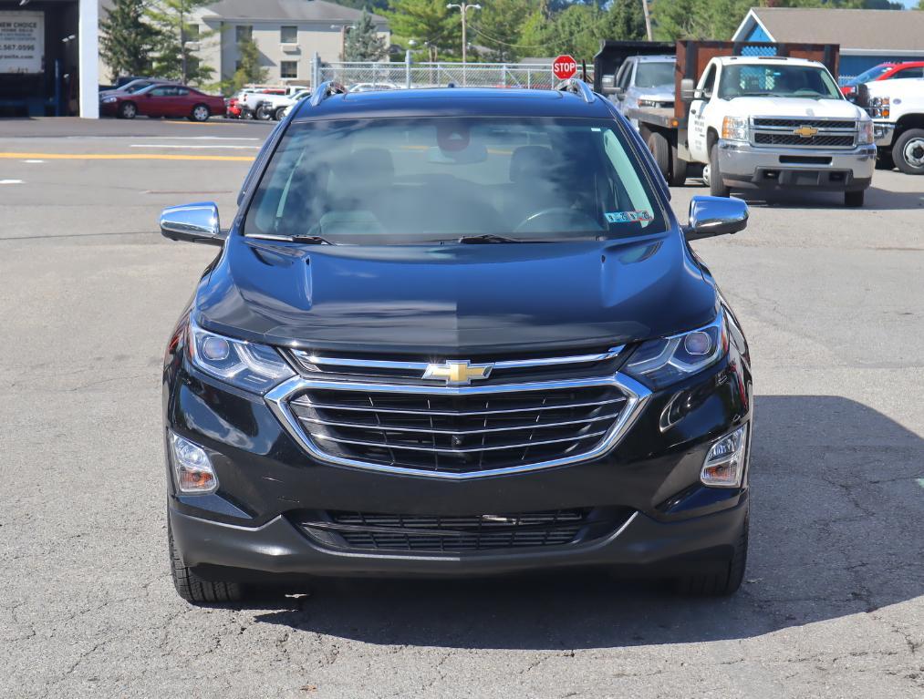 used 2019 Chevrolet Equinox car, priced at $20,000