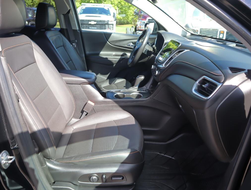 used 2019 Chevrolet Equinox car, priced at $20,000