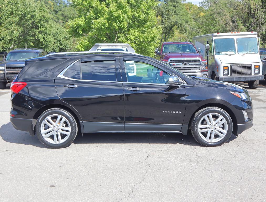 used 2019 Chevrolet Equinox car, priced at $20,000