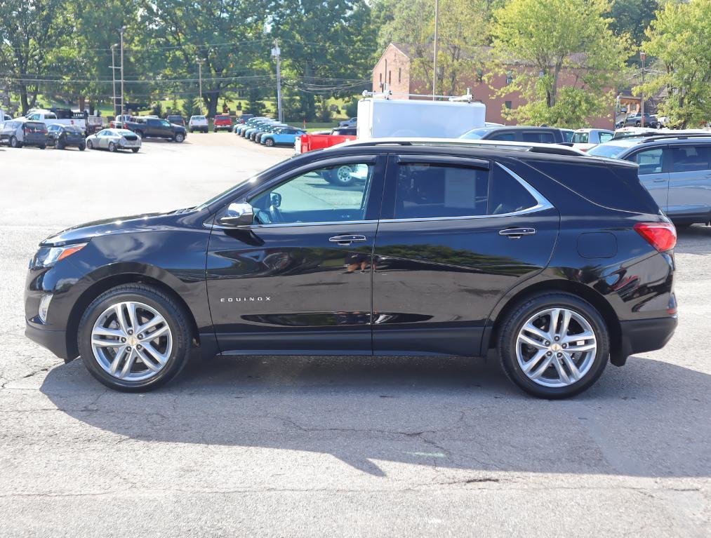 used 2019 Chevrolet Equinox car, priced at $20,000