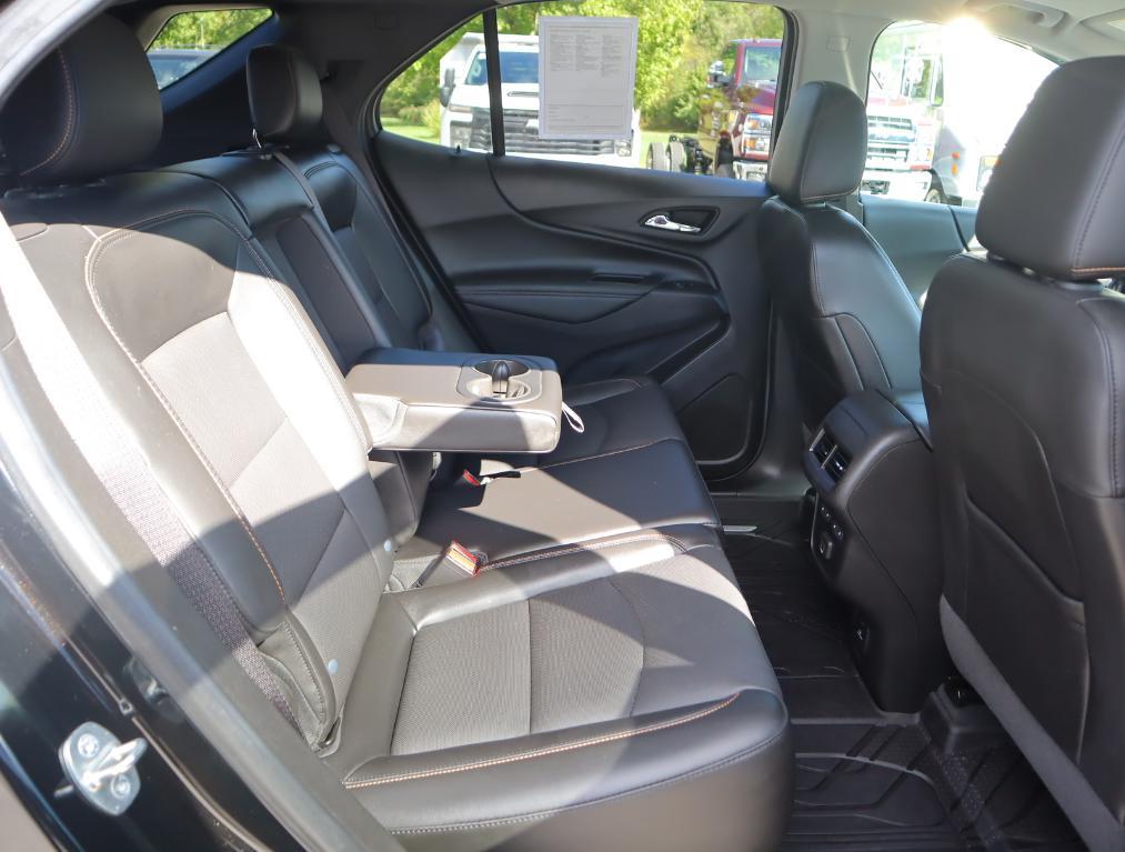 used 2019 Chevrolet Equinox car, priced at $20,000