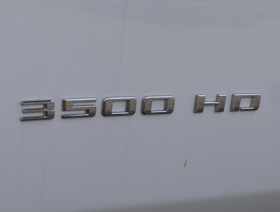 new 2024 Chevrolet Silverado 3500 car, priced at $72,198