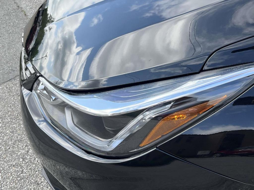 used 2018 Chevrolet Cruze car, priced at $16,900