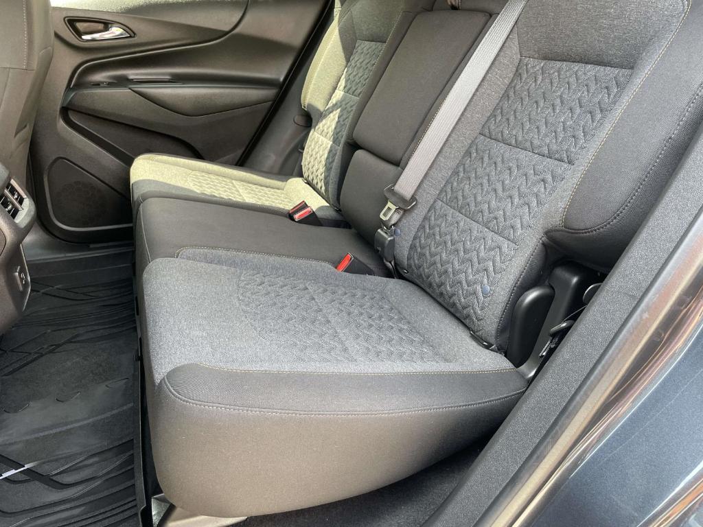 used 2023 Chevrolet Equinox car, priced at $25,900