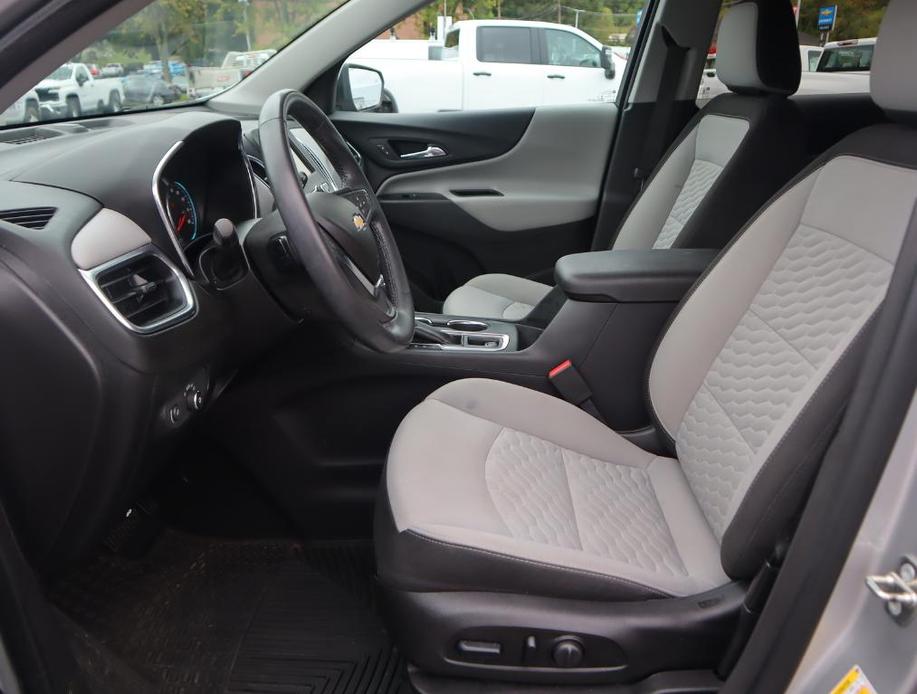 used 2019 Chevrolet Equinox car, priced at $21,990