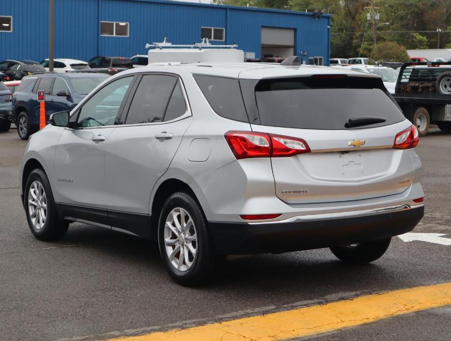 used 2019 Chevrolet Equinox car, priced at $21,990