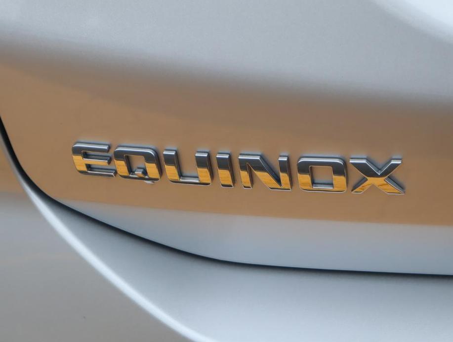 used 2019 Chevrolet Equinox car, priced at $21,990