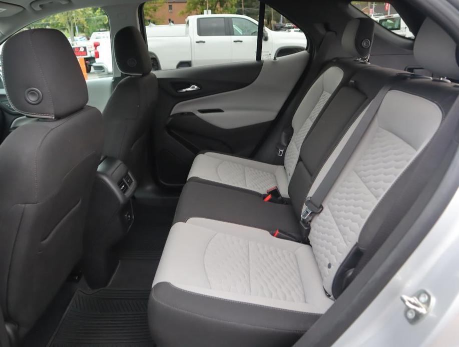 used 2019 Chevrolet Equinox car, priced at $21,990