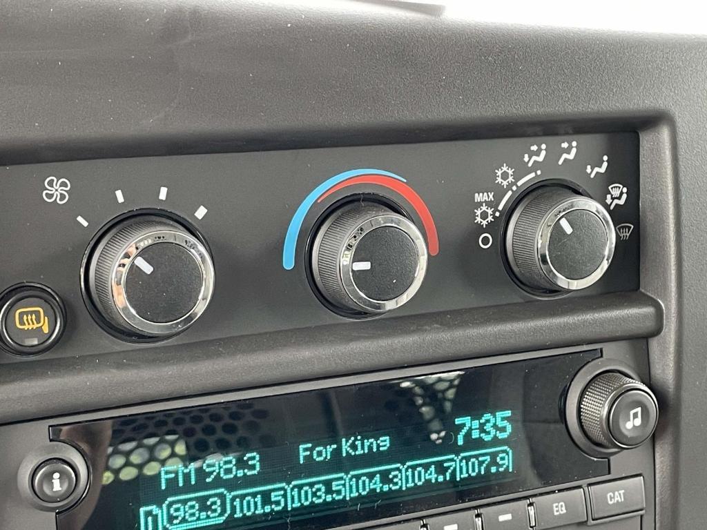 new 2025 Chevrolet Express 3500 car, priced at $60,573