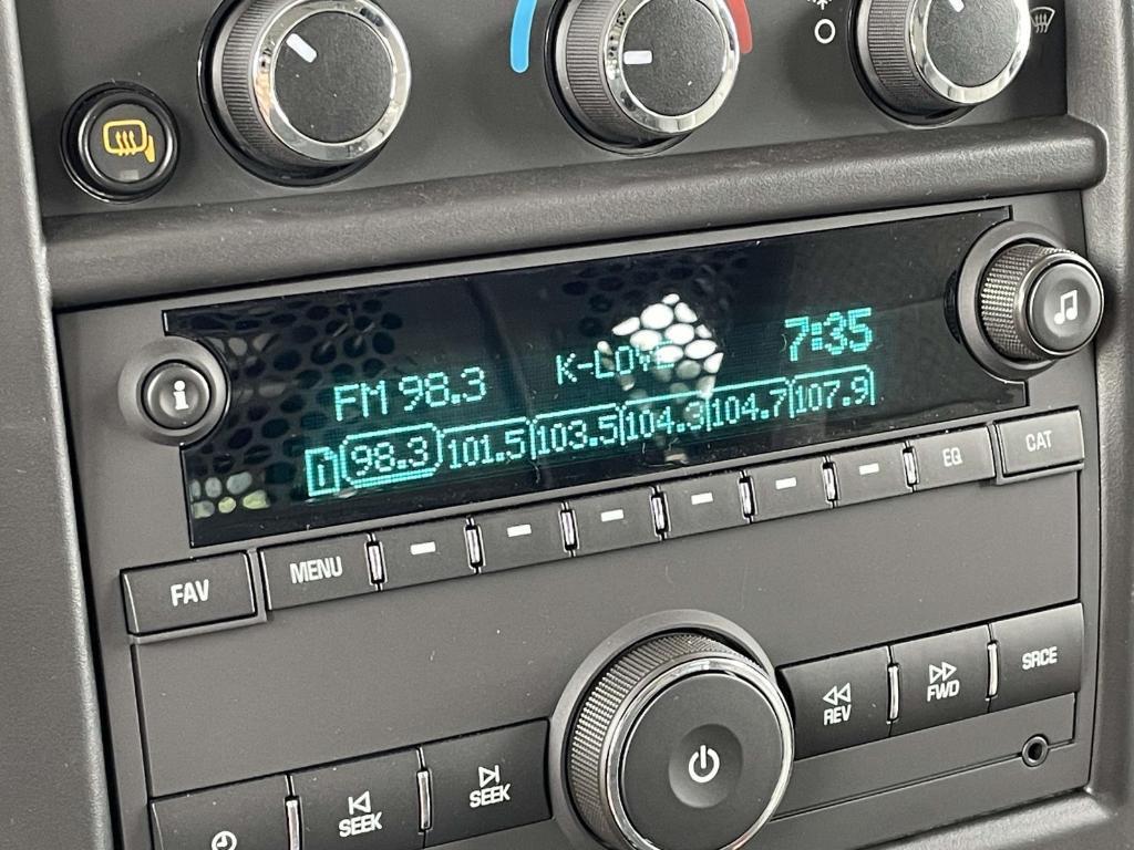 new 2025 Chevrolet Express 3500 car, priced at $60,573