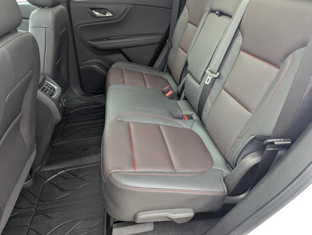used 2023 Chevrolet Blazer car, priced at $40,500