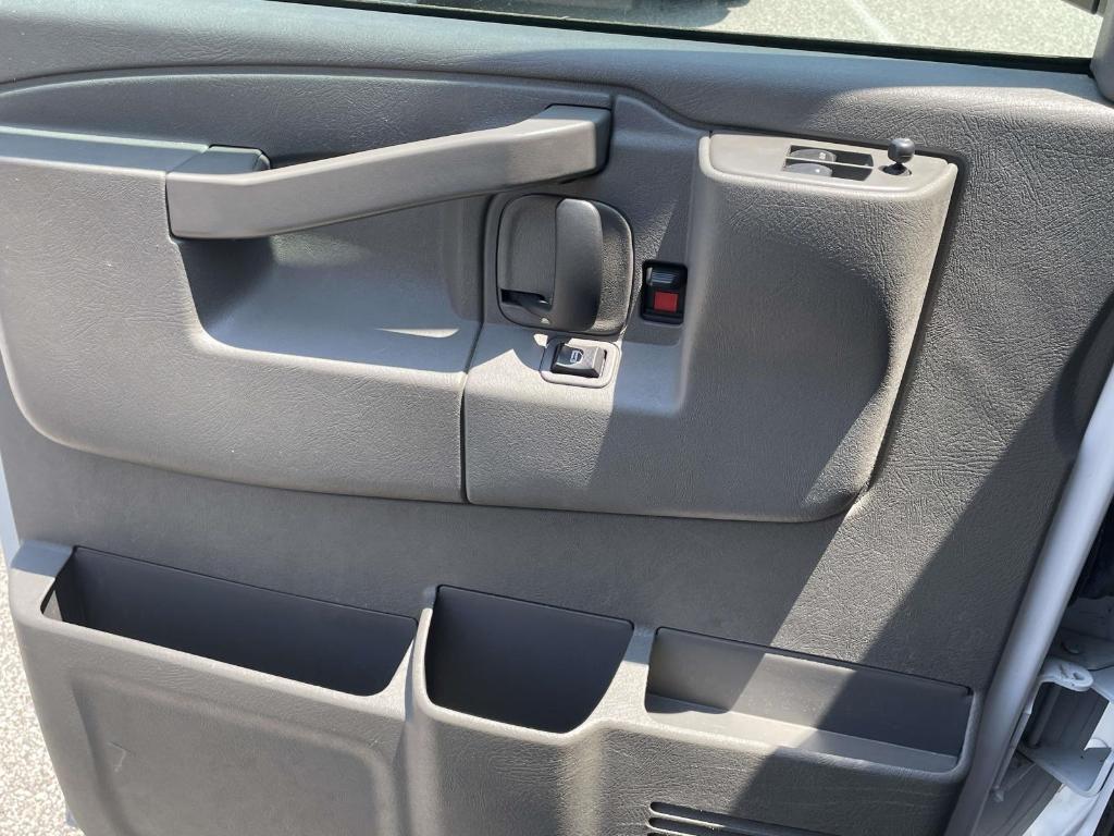 used 2023 GMC Savana 2500 car, priced at $33,990